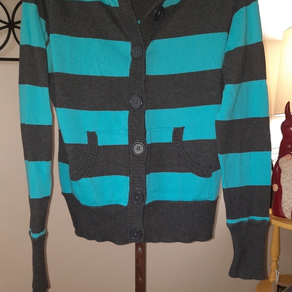 Arizona sz XL hooded sweater - Picture 6 of 10